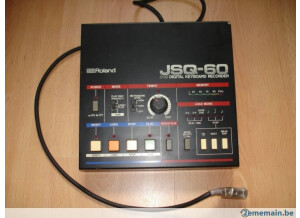 Roland JSQ-60 (83578)
