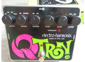 Electro-Harmonix Q-Tron XO (23151)
