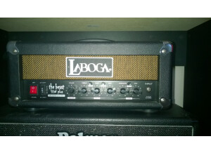 Laboga The Beast 30 Head (80988)