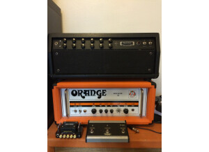 Orange Rocker 30H (27965)