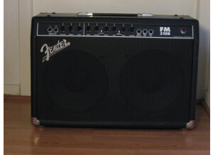 Fender FM 210 R