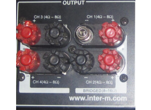 Inter-M QD 4960 (10788)