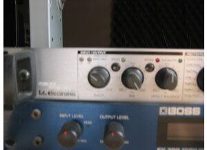 TC Electronic M300 (68623)
