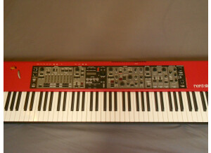 Clavia Nord Stage EX 88 (92028)