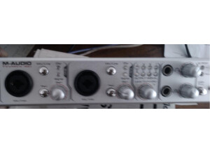 M-Audio Firewire 410 (15972)