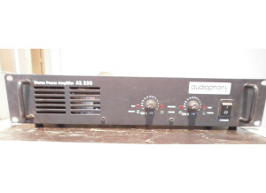 Audiophony CP-100 (10383)