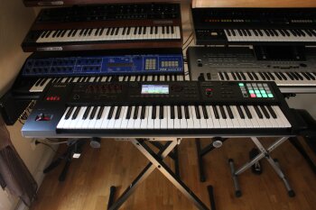 Roland FA-06 Roland FA-06