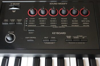 Roland FA-06 Roland FA-06