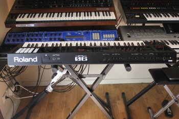 Roland FA-06 Roland FA-06
