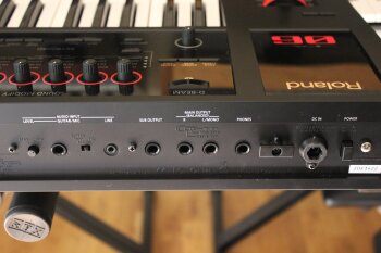 Roland FA-06 Roland FA-06