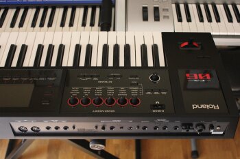 Roland FA-06 Roland FA-06