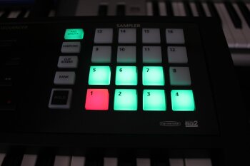 Roland FA-06 Roland FA-06