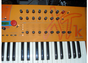 Waldorf MicroWave XTk (96570)