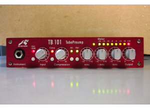 SM Pro Audio TB101