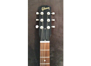 Gibson Melody Maker - Satin Ebony (51910)