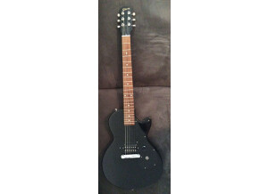 Gibson Melody Maker - Satin Ebony (53241)