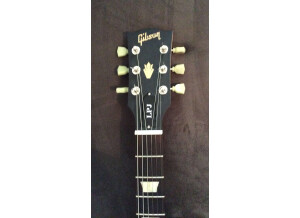 Gibson LPJ 2014 - Fireburst Satin (48207)