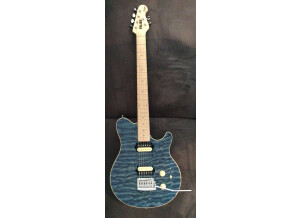 Sterling by Music Man AX3