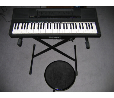 Bontempi AX 1800