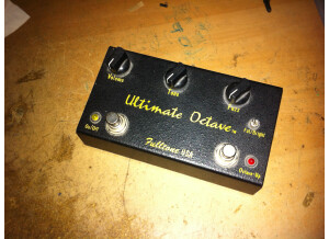 Fulltone Ultimate Octave (55724)