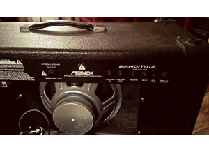 Peavey Bandit 112 (Discontinued) (38807)
