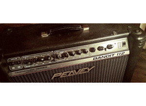 Peavey Bandit 112 (Discontinued) (62557)