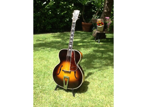 Gibson L-5 CES - Natural (8705)