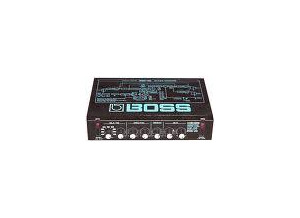 Boss RDD-10 Digital Delay (86429)