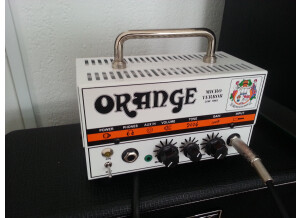 Orange Micro Terror (86381)