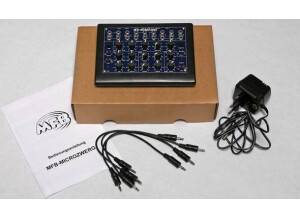 M.F.B. Microzwerg Mk II (92064)