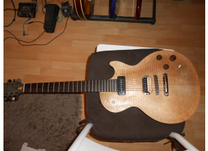 Gibson Les Paul BFG (3931)