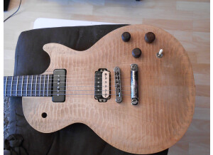Gibson Les Paul BFG (93450)