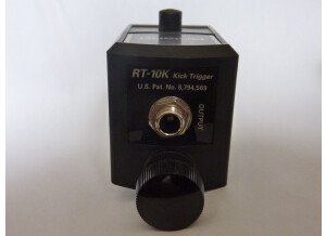 Roland RT-10K - Acoustic Drum Trigger (56804)