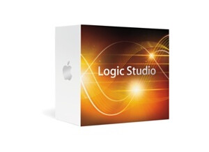 Apple Logic Pro 9 (81809)