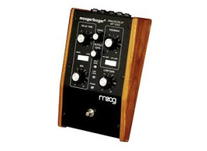 Moog Music MF-104Z Analog Delay (47013)