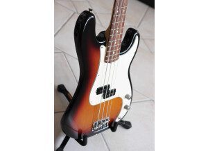Fender Precision Bass (1968) (53356)
