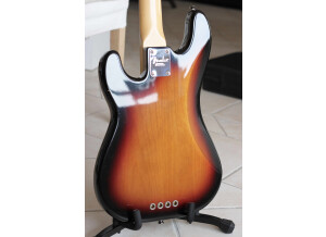 Fender Precision Bass (1968) (42341)