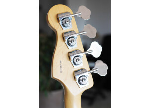Fender Precision Bass (1968) (66909)