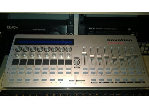 Novation Remote ZeRO SL MkII (50899)