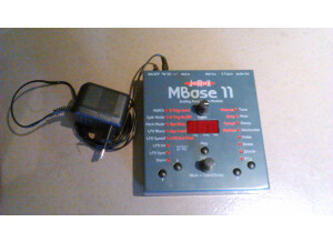JoMoX MBase 11 (50300)