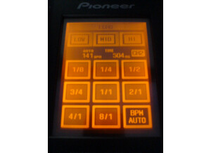 Pioneer DJM-909 (90505)