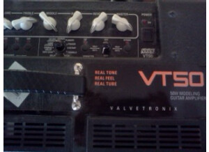 Vox VT50 (97341)