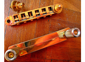 Gibson PBBR-030 - Tune-o-matic
