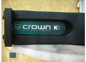 Crown K1 (9279)