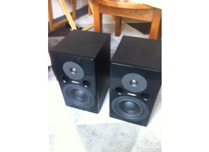 Fostex PM-1 MkII (13670)