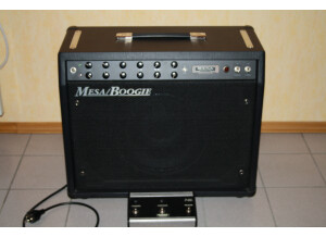 Mesa Boogie F50 1x12 Combo (79690)