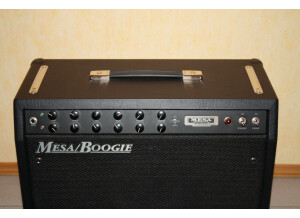 Mesa Boogie F50 1x12 Combo (5641)