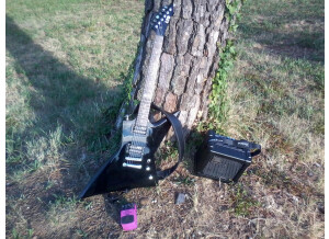 LTD EX-50 - Black (74729)