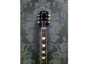 Gibson Custom Shop - Historic 1958 Les Paul Standard (9413)