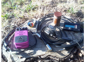 LTD EX-50 - Black (33326)